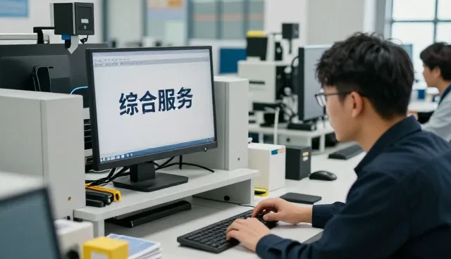 智能开发平台