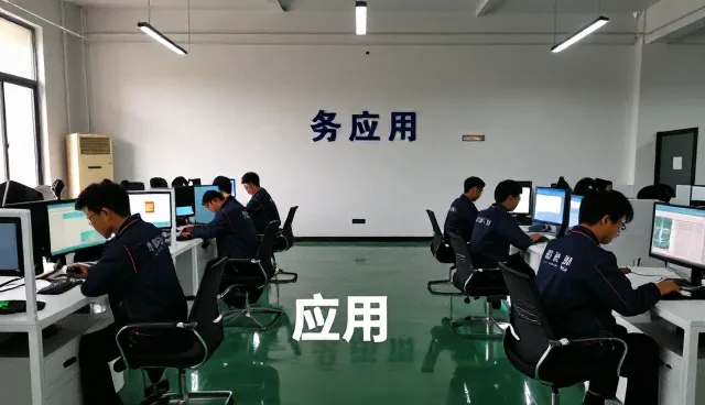 安徽启德智慧科技有限公司介绍专业智能开发平台能力