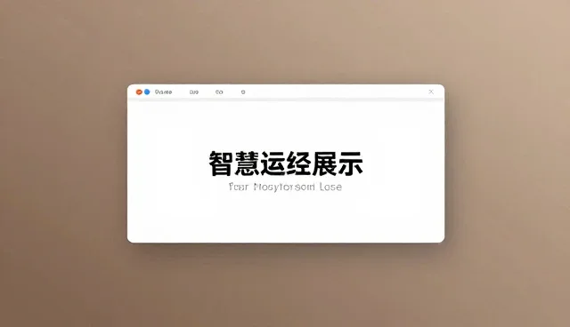 智慧运维平台在应用中常遇到的问题及应对策略