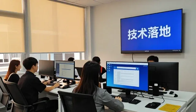 企业数据管理中常见问题及优化策略