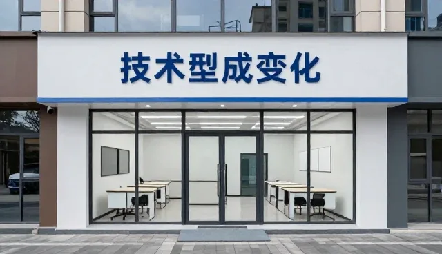 连锁门店实录:运维服务技术成果转化注意事项