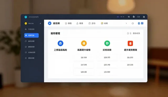 智慧运维平台如何推动业务运维效率提升